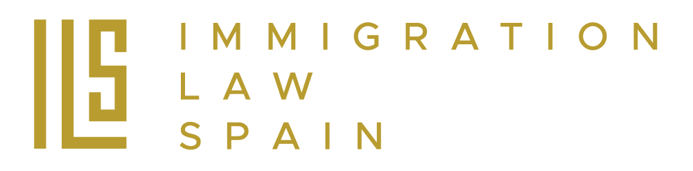 Logo of the law firm: Immigration Law Spain.