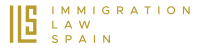 Logo of the law firm: Immigration Law Spain.